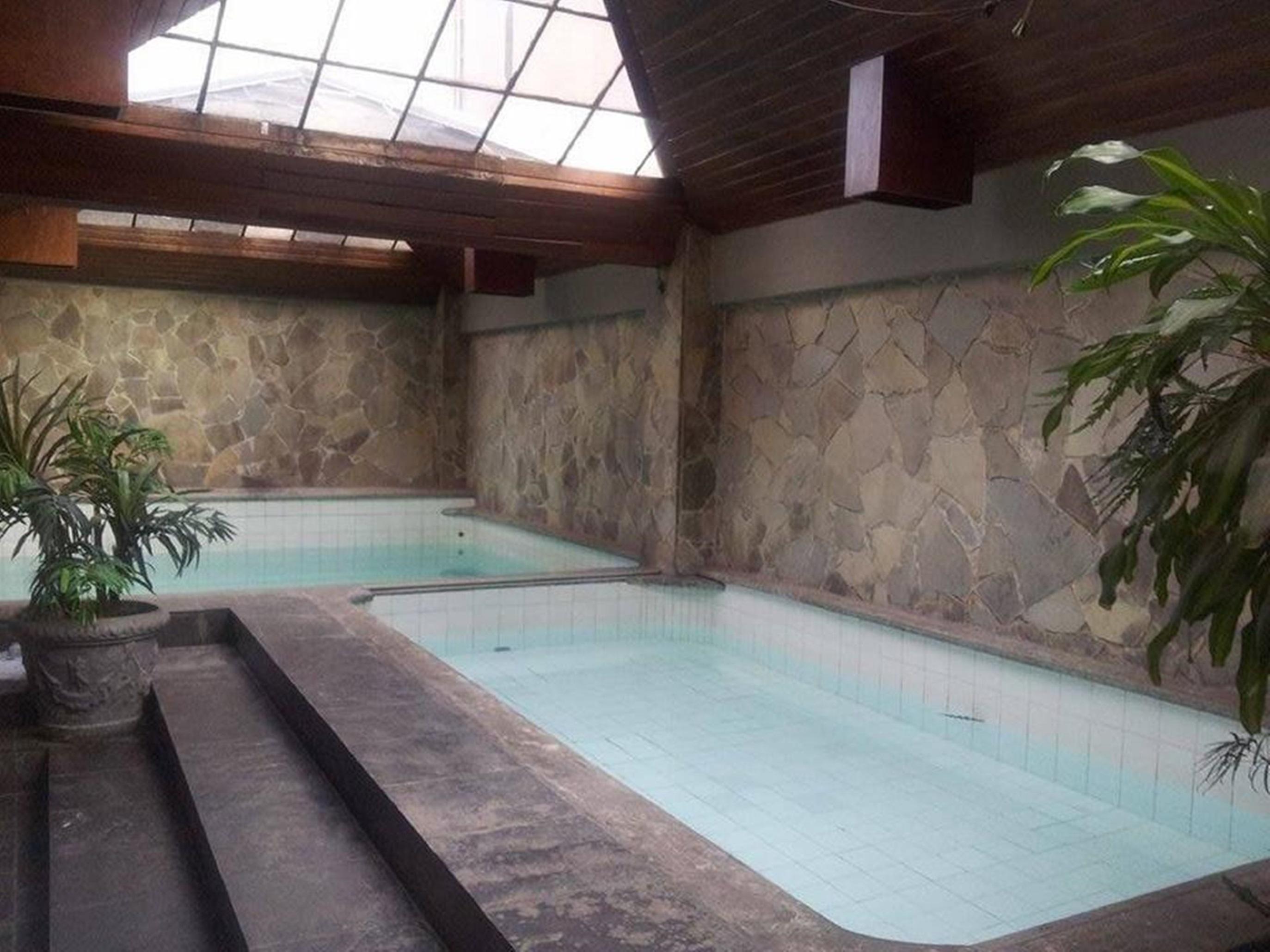 Hotel Manta เปโลตัส ภายนอก รูปภาพ