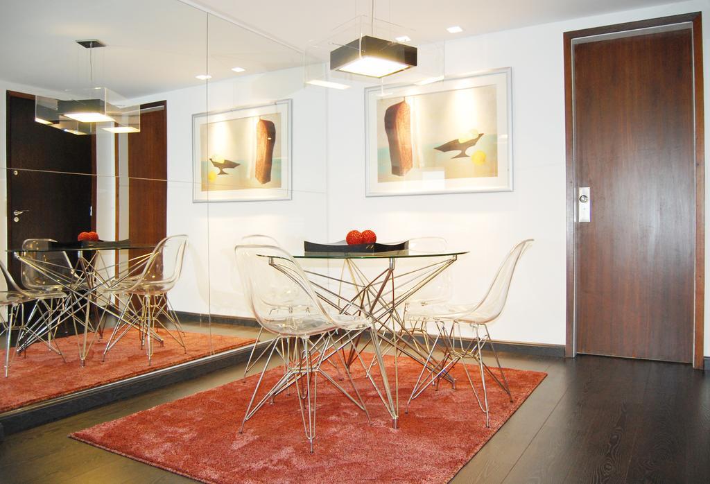 Hotel Manta เปโลตัส ภายนอก รูปภาพ