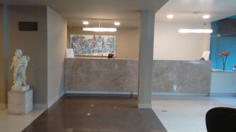 Hotel Manta เปโลตัส ภายนอก รูปภาพ